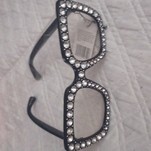 Glasses with bling!! - Picture 5 of 5